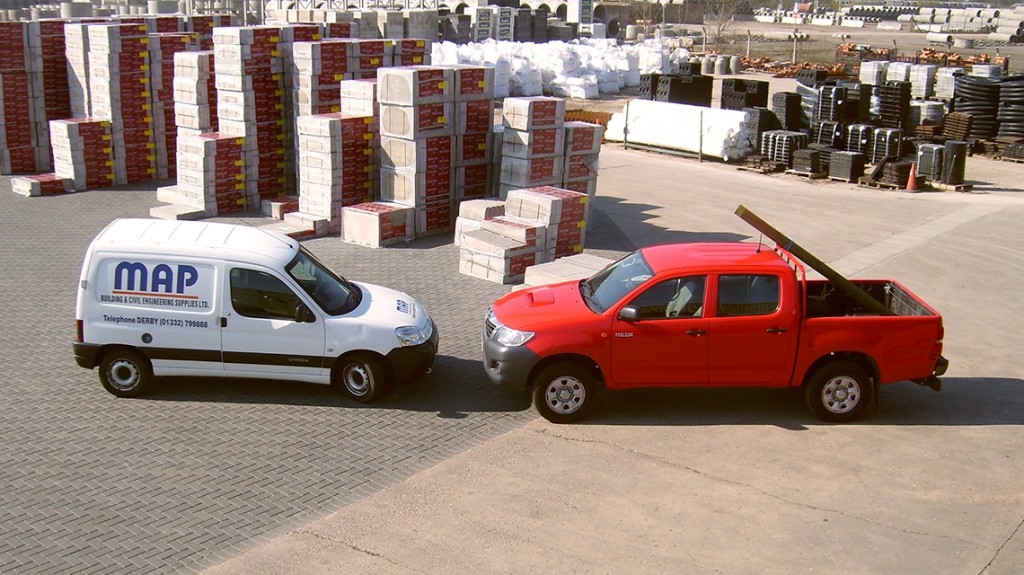 About Us MAP Building & Civil Engineering Supplies Ltd